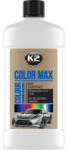 K2 Color MAX - Színes fényes viasz - Fehér 500 ml (K025BI)