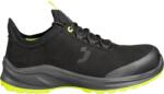 Safety Jogger Modulo S3 szuperkönnyű munkavédelmi cipő (MODULOS3LBLK42)