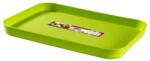 CURVER Tálca szögletes CURVER Essentials műanyag zöld (00738-598-00) - papir-bolt