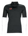 Under Armour Pulóverek M's Ch. Midlayer Fekete EU XL
