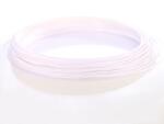 Filanora Filacorn PLA BIO filament 2, 85mm 0, 05kg fehér (Ri04G2859010-005)