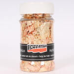  Pentart füstfólia pehely 100 ml kevert M10 (2506)