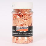  Pentart füstfólia pehely 100 ml kevert M2 (2498)