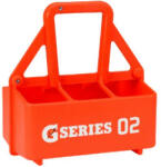  Gatorade kulacstartó 6 db kulacs részére