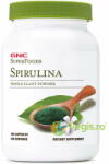 GNC Spirulina 500mg Superfoods 100cps