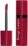 Bourjois Ruj de buze lichid Bourjois Rouge Laque, 08 Bloody Berry, 6.5 ml