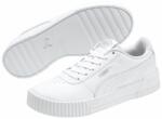 PUMA Carina L , Alb , 38