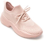 ALDO Pantofi sport ALDO roz, ALLDAY650, din material textil 38 ½
