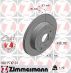 ZIMMERMANN Zim-200.2532. 20