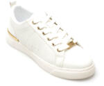 ALDO Pantofi sport ALDO albi, DILATHIELLE100, din piele ecologica 38