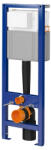 Cersanit Rezervor WC incastrat, Cersanit Mech 40 K97-524, 41 x 116.5 cm, 3-5 L (K97-524)