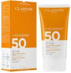 Clarins Gel cu protecție solară pentru corp - Clarins Gel-Solar Body Oil SPF50 150 ml