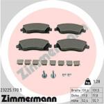 ZIMMERMANN Zim-23225.170. 1