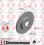 ZIMMERMANN Zim-470.2440. 20