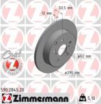 ZIMMERMANN Zim-590.2845. 20