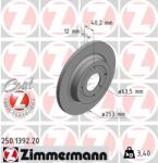 ZIMMERMANN Zim-250.1392. 20