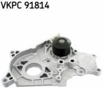 SKF Vízszivattyú, motorhűtés SKF VKPC 91814 (VKPC 91814)