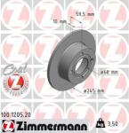 ZIMMERMANN Zim-100.1205. 20