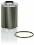 Mann-filter Hidraulikus szűrő, automata sebességváltó MANN-FILTER H 710/1 n (H 710/1 n)