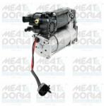 Meat & Doria kompresszor, sűrített levegős rendszer MEAT & DORIA 58009