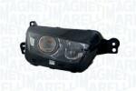 Magneti Marelli Főfényszóró MAGNETI MARELLI 712472401129 (712472401129)