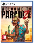 NACON Welcome to ParadiZe (PS5)
