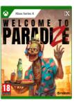 NACON Welcome to ParadiZe (Xbox Series X/S)