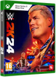 2K Games WWE 2K24 (Xbox One)