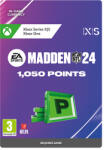 Electronic Arts MADDEN NFL 24: 1050 MADDEN POINTS (ESD MS) Xbox Series
