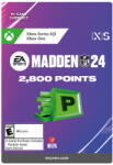 Electronic Arts MADDEN NFL 24: 2800 MADDEN POINTS (ESD MS) Xbox Series