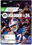 Electronic Arts Madden NFL 24 [Deluxe Edition] (Xbox One)