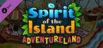 META Publishing Spirit of the Island Adventureland DLC (PC)