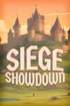 beans rolls Siege Showdown (PC)