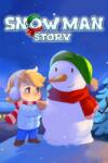 Odencat Snowman Story (PC)