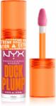 NYX Cosmetics Duck Plump блясък за устни с увеличаващ ефект цвят 11 Pick Me Pink 7ml
