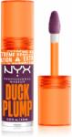 NYX Cosmetics Duck Plump lip gloss cu efect de crestere culoare 17 Pure Plump 6, 8 ml