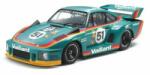 TAMIYA 1: 20 Porsche 935 Vaillant-Kremer autó makett (300020071)