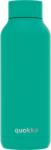 QUOKKA Hőtartó fémkulacs SOLID Jade Green fémkulacs 510ml - Quokka