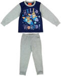 Andrea Kft 2 részes kisfiú pizsama Mancs őrjárat mintával - pindurka - 5 790 Ft