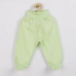 NEW BABY Csecsemő lábfejes nadrág New Baby Classic - pindurka - 2 090 Ft