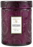Voluspa Lumanari & Aromatizatoare Candle Jar Santiago Huckleberry Lumanare Parfumata 156 g