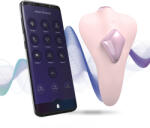 Adrien Lastic Temptation + App Pink