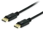 Equip Cablu Equip 8K 60Hz DisplayPort 1.4, 3m, Black, 119253