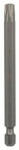 Bosch Bithegy T40 x 89 mm 1/4" Extra Hard (2607001660)