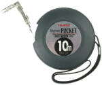 TAJIMA Pocket Mérnök mérőszalag 10 m x 10 mm (EPK10)