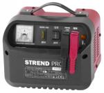 STR Strend Pro akkumulátor töltő 12/24V , 25-125 Ah (116117)
