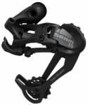 Sram X5 hátsó váltó, közepes kanalas, 10s, fekete - bikepro - 22 490 Ft