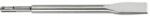 JUFISTO Dalta SDS PLUS, 20x250 mm, JUFISTO GartenVIP DiyLine (W20D400) Dalta