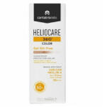 Cantabria - Gel pentru protectie solara cu SPF 50+ Cantabria Labs Heliocare 360 Color, 50 ml