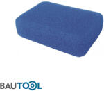 Bautool 6380073101 lemosó szivacs 180x130x50 mm - epoxy (kék) (6380073101)